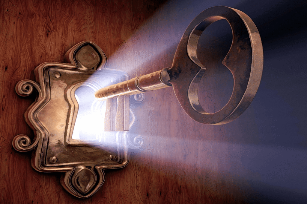 aquello que buscas fuera siempre estuvo en tu interior