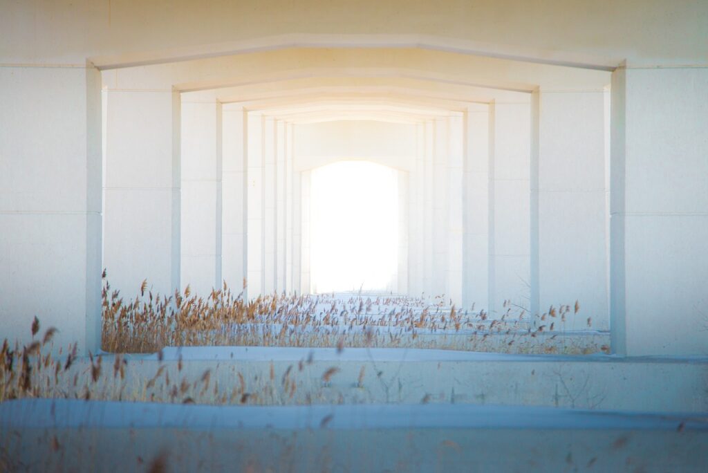 bridge, tunnel, door, building, architecture, structure, bridge, tunnel, door, door, door, door, door