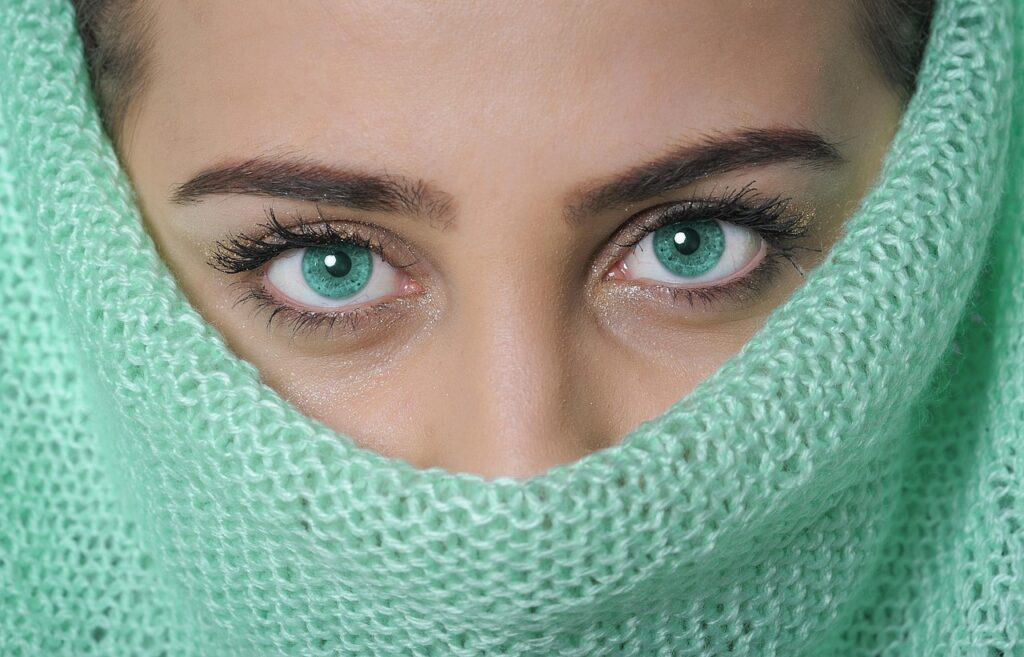 model, eyes, knitwear, knitted, green eyes, eyebrows, eyelashes, vision, focus, eyesight, sight, face, skin, portrait, makeup, fashion, woman, makeup model, female, beautiful eyes, look, model, eyes, eyes, eyes, eyes, eyes, green eyes, green eyes, eyebrows